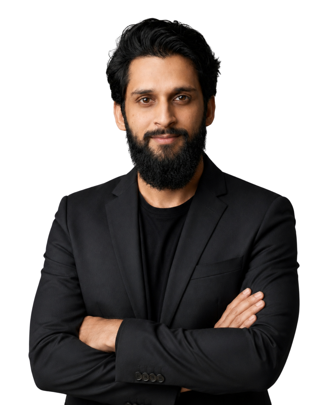 Ali Hassaan