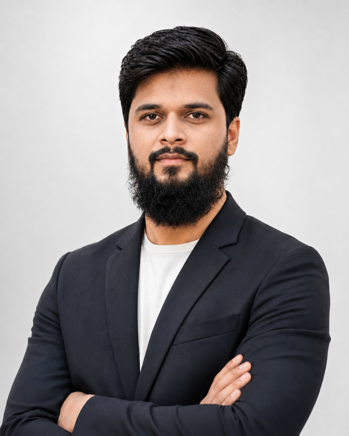 Ali Jibran